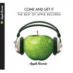 15-10-2010 - schmitt_rauch - Apple Records - cover cd various bo apple 50999 6 46397 2 7.jpg